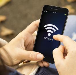 為什么有的墻對(duì)WIFI信號(hào)有影響，有的則沒(méi)有？