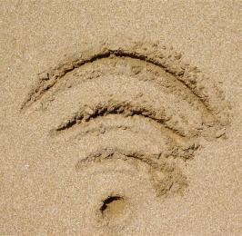 隔著墻對(duì)WiFi信號(hào)有影響嗎？